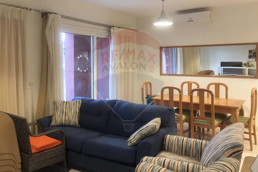 Apartment for rent (Verde - Marassi) - 140 m