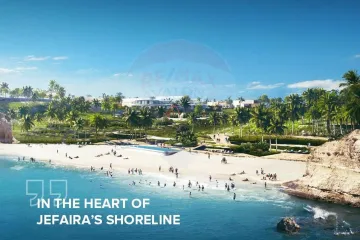 Ground Chalet + garden for sale The North Coast (Ras El-Hekma - Jefaira)
