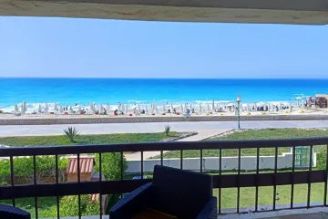 Chalet for sale (Green beach) 170 m