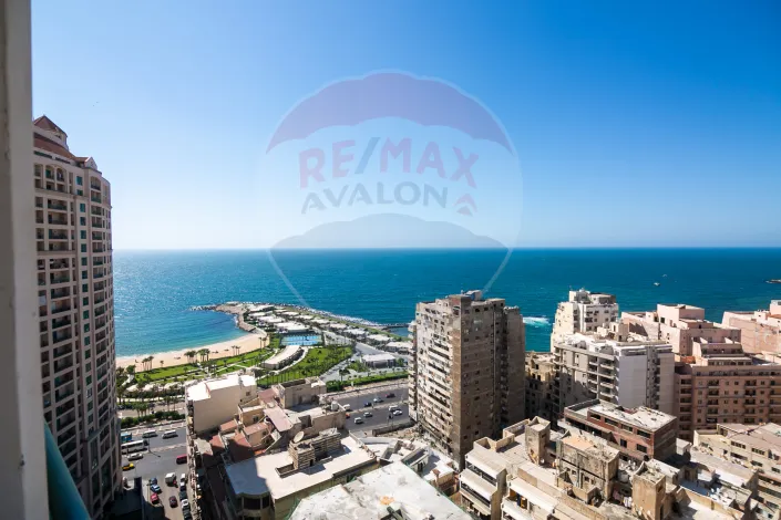 شقة للايجار سان ستيفانو (الفور سيزون) 136 م