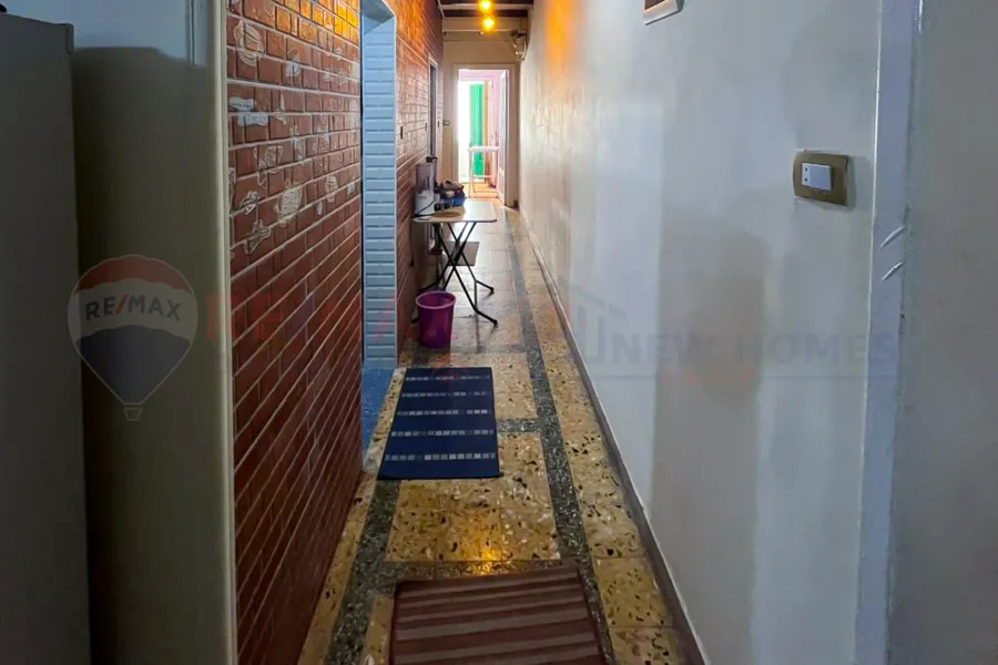 Apartment for sale 150 m Al-Ibrahimia (La Getie st.)