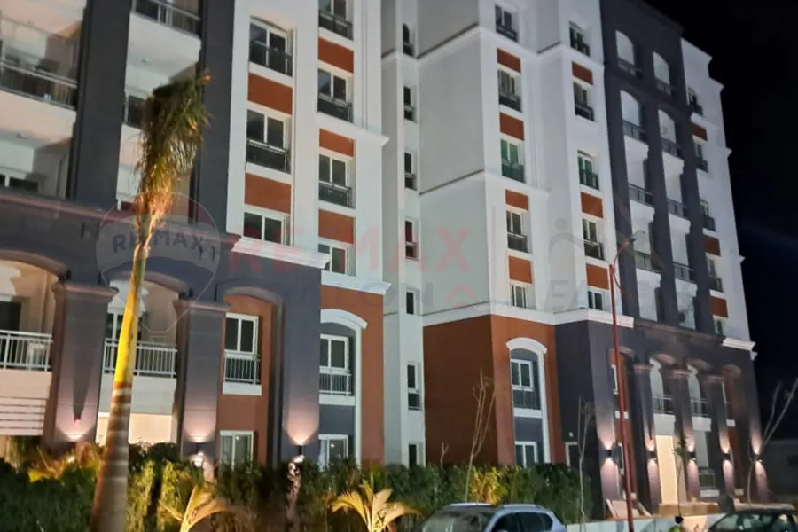 Apartment for sale 153 m (Alex West)