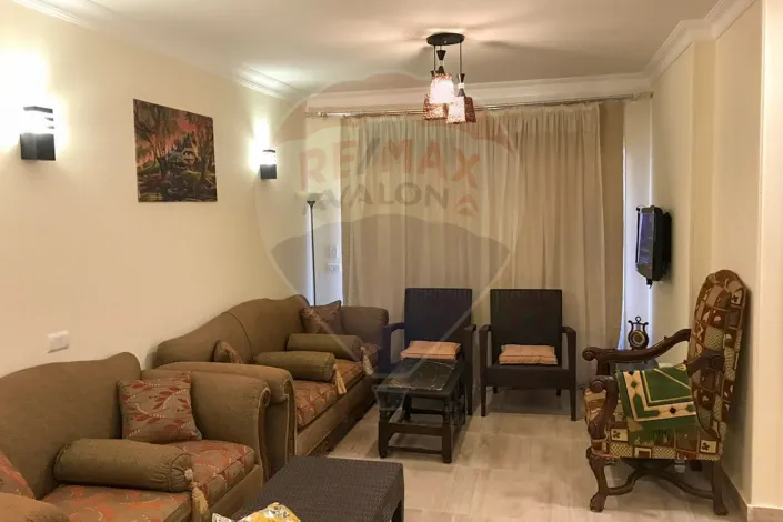 Chalet for sale (Stella Heights - Sidi Abdel Rahman) 120 m