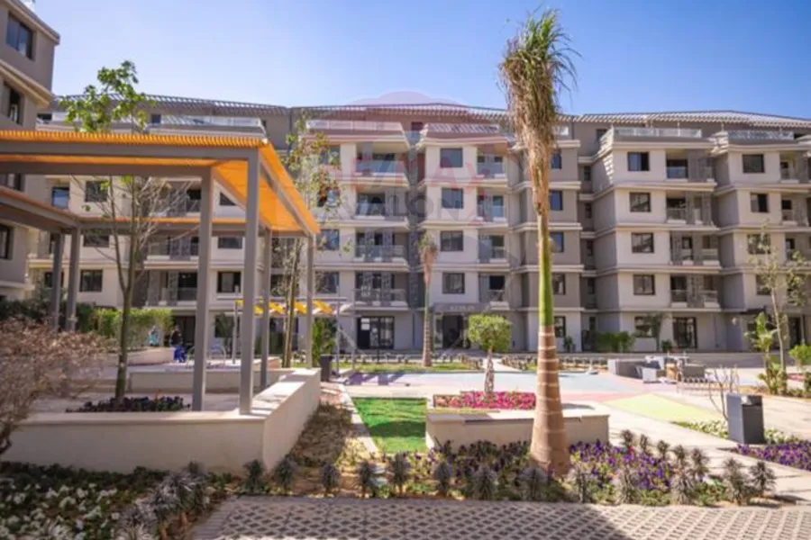 Featured Apartment for sale (Badya - Palm Hills) 125 m