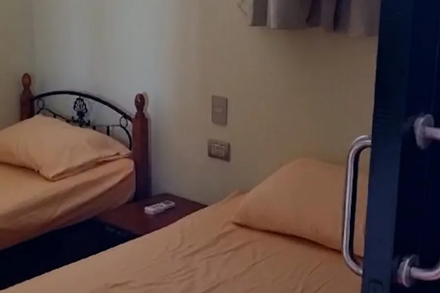 شاليه للبيع ( بورتو مارينا) 80 م