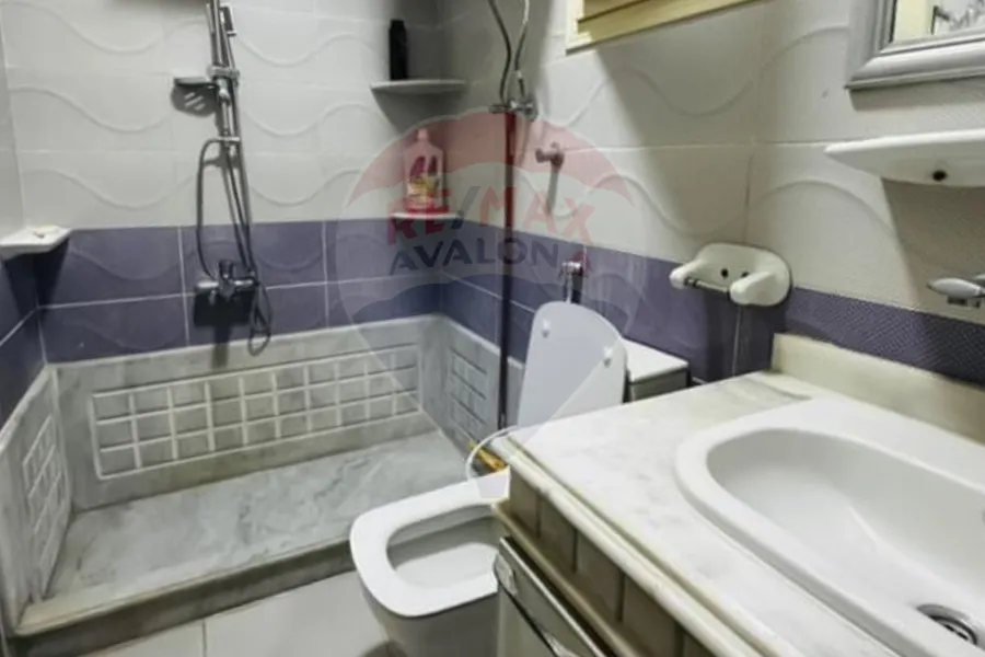 Apartment for sale, 135 sqm, Moharram Bey (Ahmed Fayed St.)