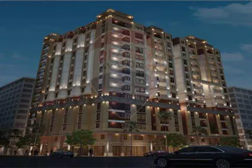 Apartment for sale 107 m Moharam Bek (Moharam Basha)