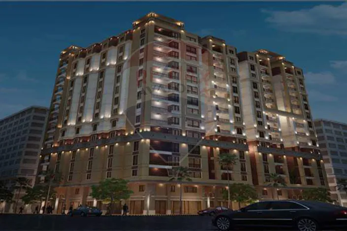 Apartment for sale 107 m Moharam Bek (Moharam Basha)
