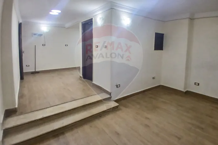 Apartment for sale 80 m Sidi Gaber (branching from Abu Qir St.)
