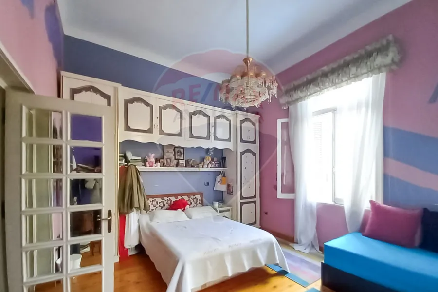 Apartment for sale 253 m Gleem (Diab st.)
