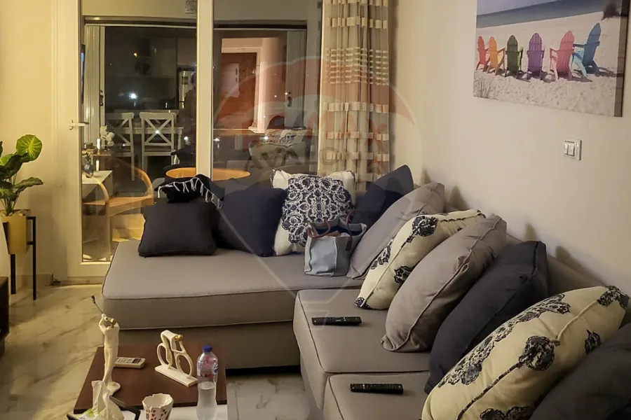 Chalet sale north coast (Remas village)