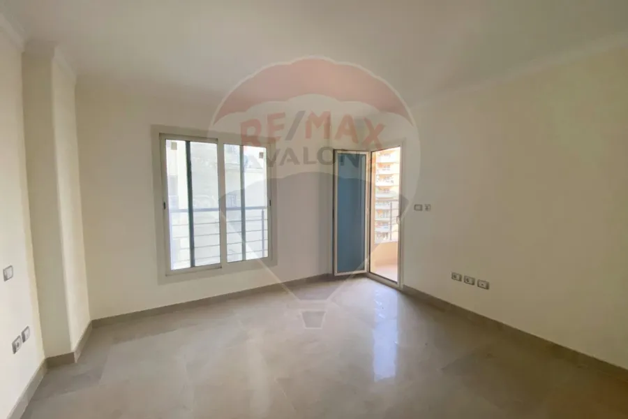 Apartment For Rent 243 m Smouha (Antoniades Compound)