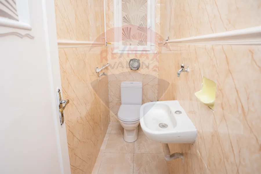 Apartment for sale 145 m Bolkley (Abo Qir main st)