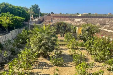 Villa for sale 1,235 m King Mariout (beside Carrefour Orouba)