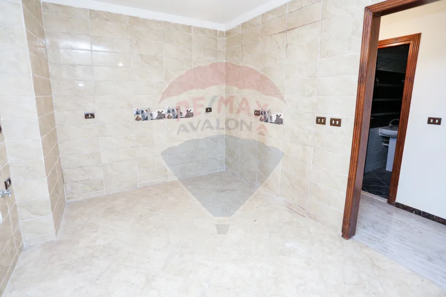Apartment For Sale 245 m Roushdy (Abd Elhameed Elabbady St.)