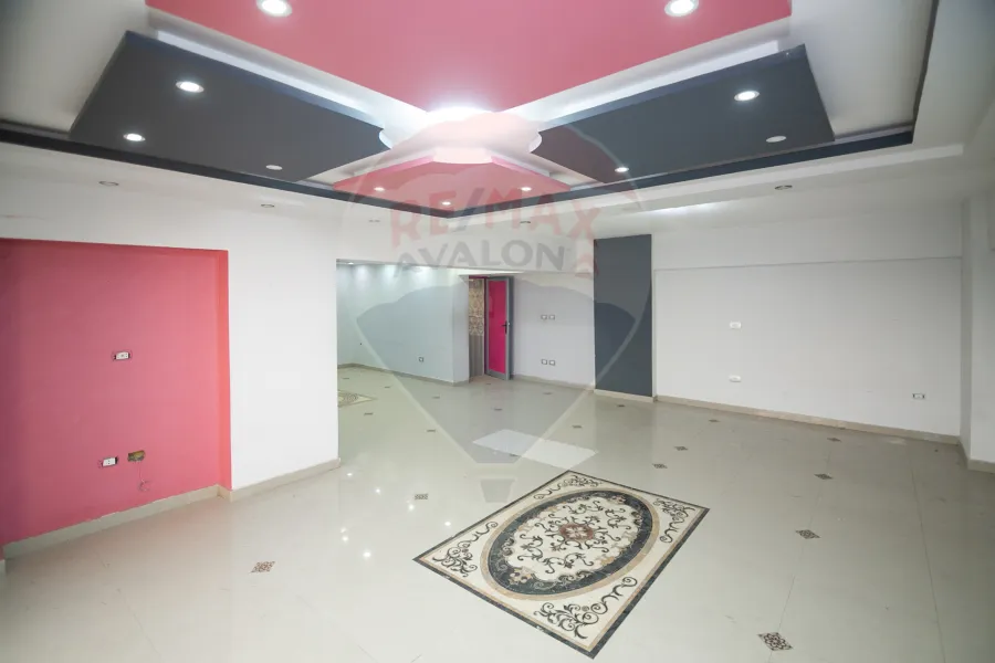 Villa for sale 375 m Muharram Bek (villa district - next to Palm Hills)