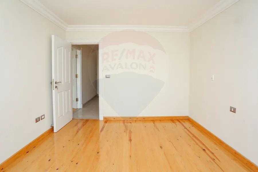 Apartment for Rent 285 m Smouha (solik towers)