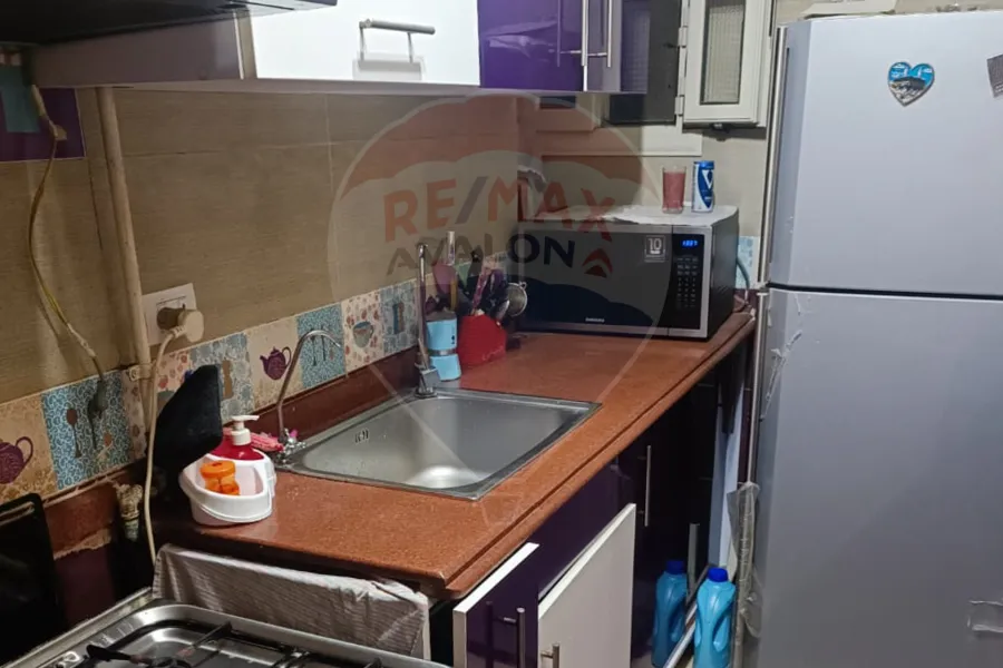 Apartment for sale 146 m Sporting (steps from the sea and Port Said)