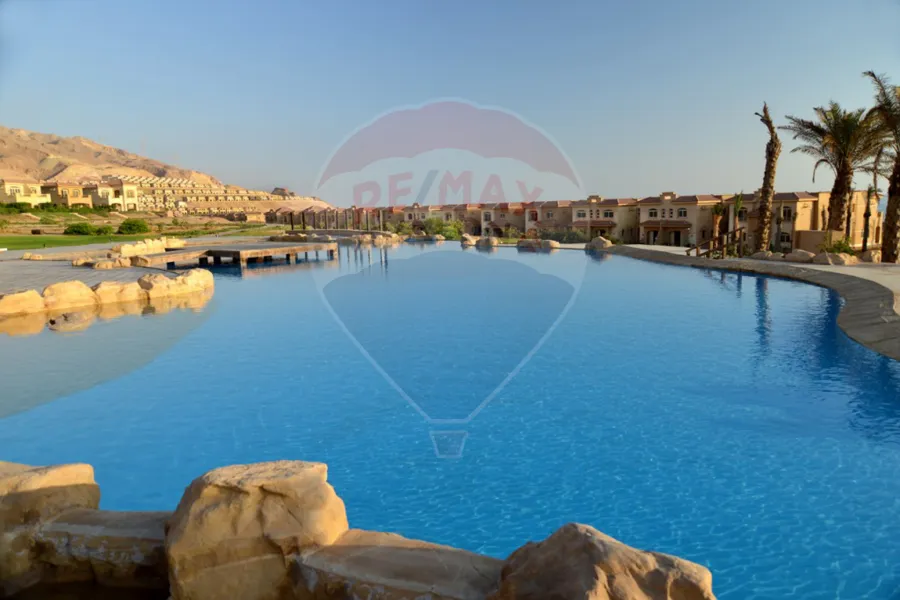Chalet for sale Ain Sokhna (Telal)