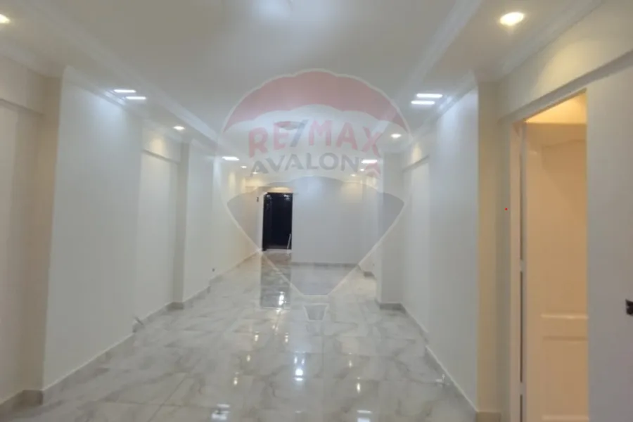 Apartment for sale 155 m Sporting (Ahmed Alam st.)