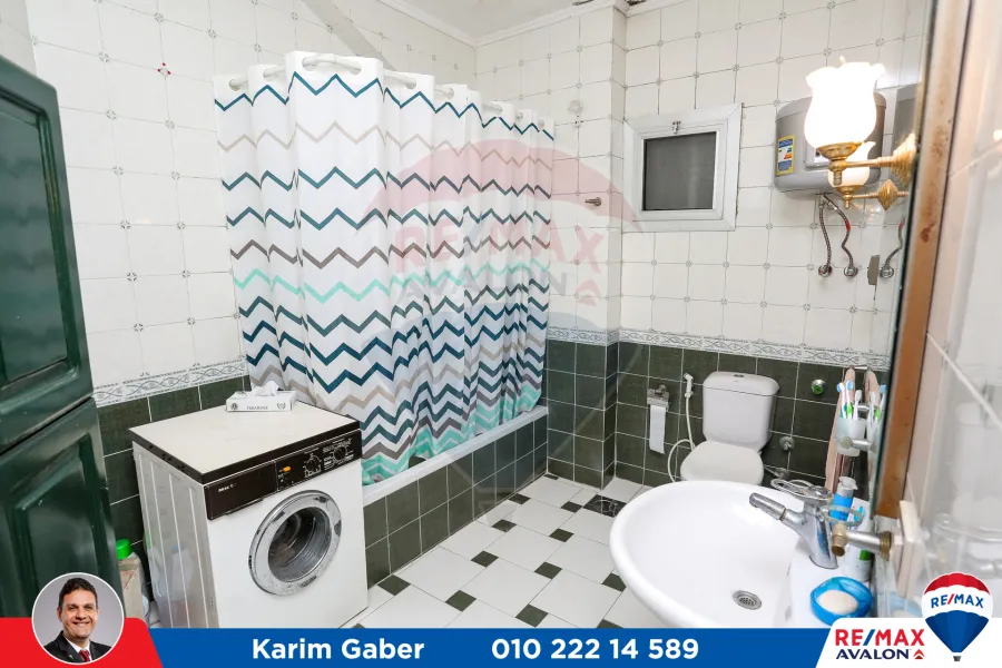 Apartment for sale 150m Glim (steps from the sea)