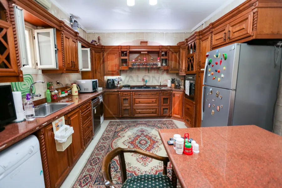 Apartment For Sale 298 m Smouha (Fawzy Moaz St)