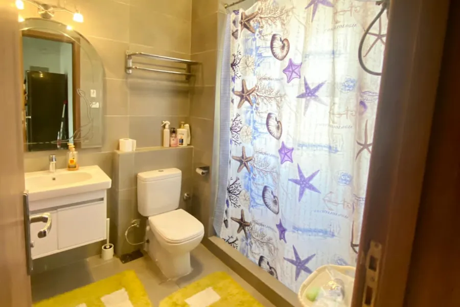 Chalet for sale (Amwaj- Sidi Abdel Rahman) 144 m
