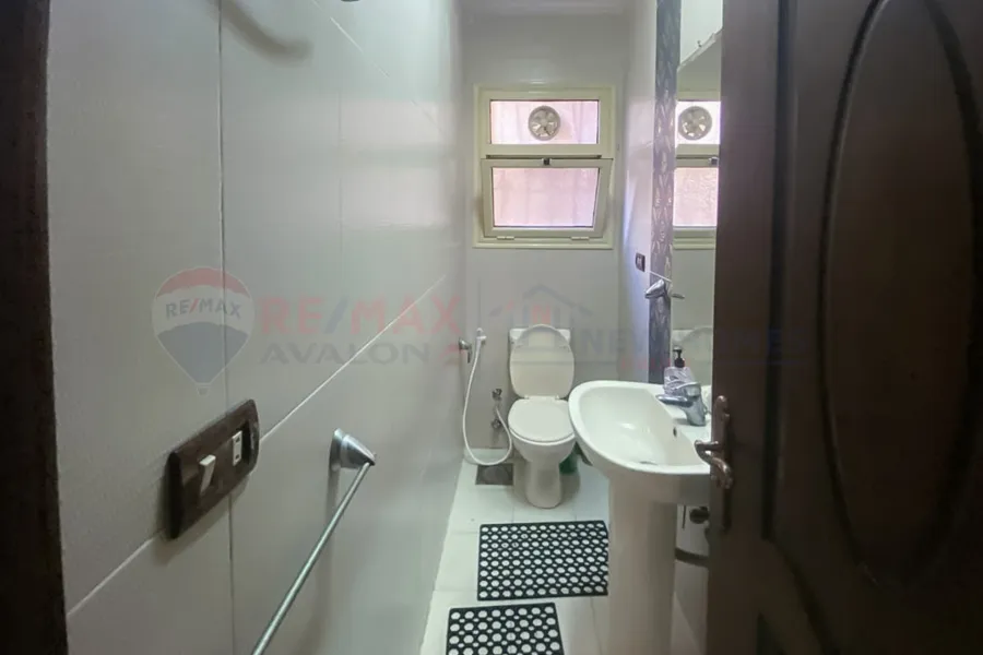 Apartment for sale 195 m Kafr Abdu (Ahmed Abd El-Aziz St)