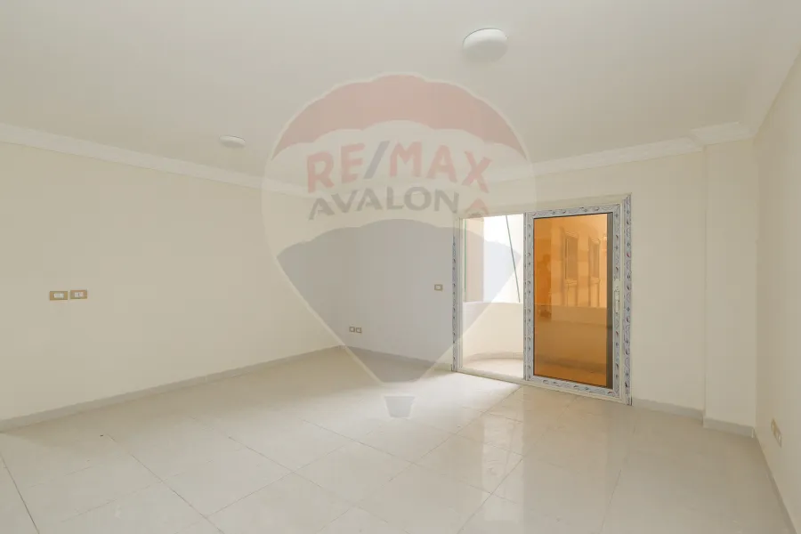 Apartment for sale 115 m El Seyouf (City Light)