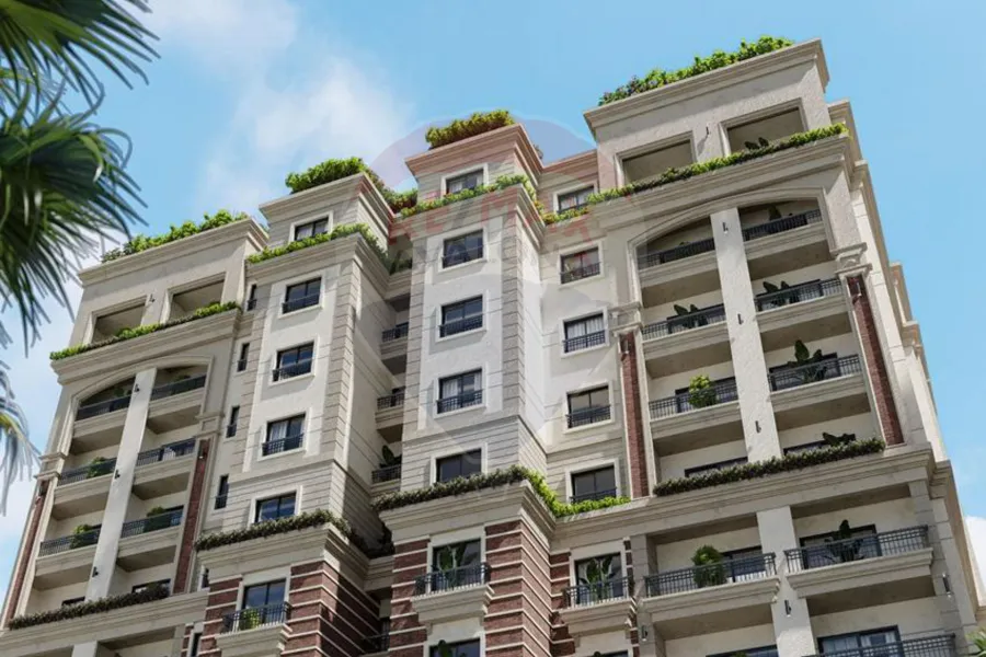 Apartment for sale 158 m Swary (Abu Zahra)