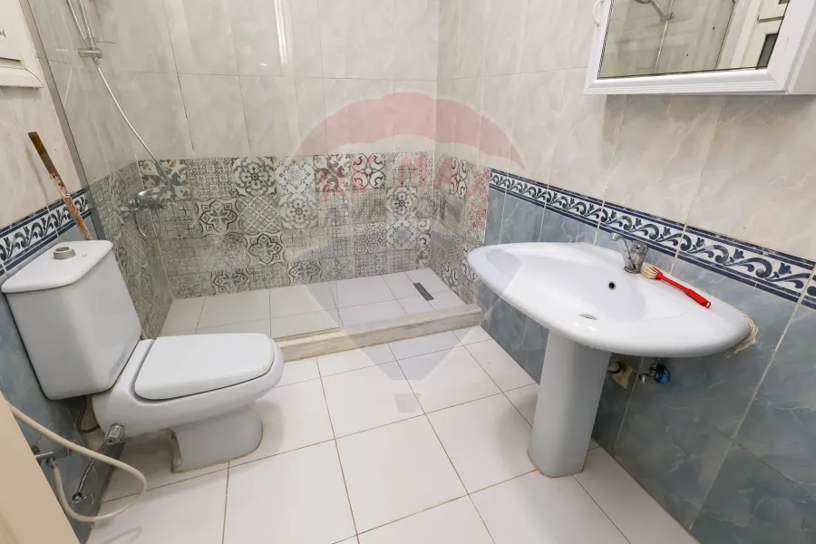 Furnished apartment for rent, 245 m, Laurent (Abdel Khaleq Tharwat Street)