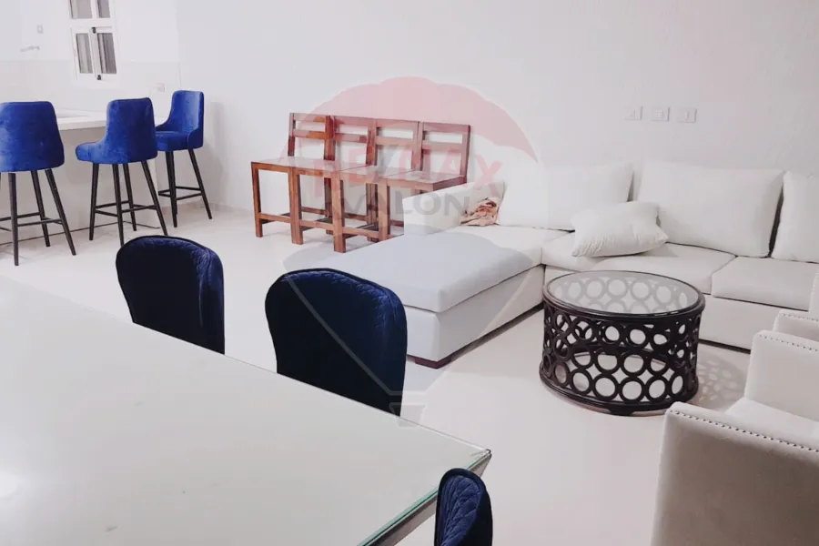 Duplex villa for sale (Fouka Bay) 252 m