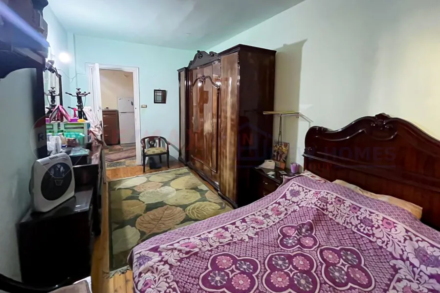 Apartment for sale 150 m Al-Ibrahimia (La Getie st.)