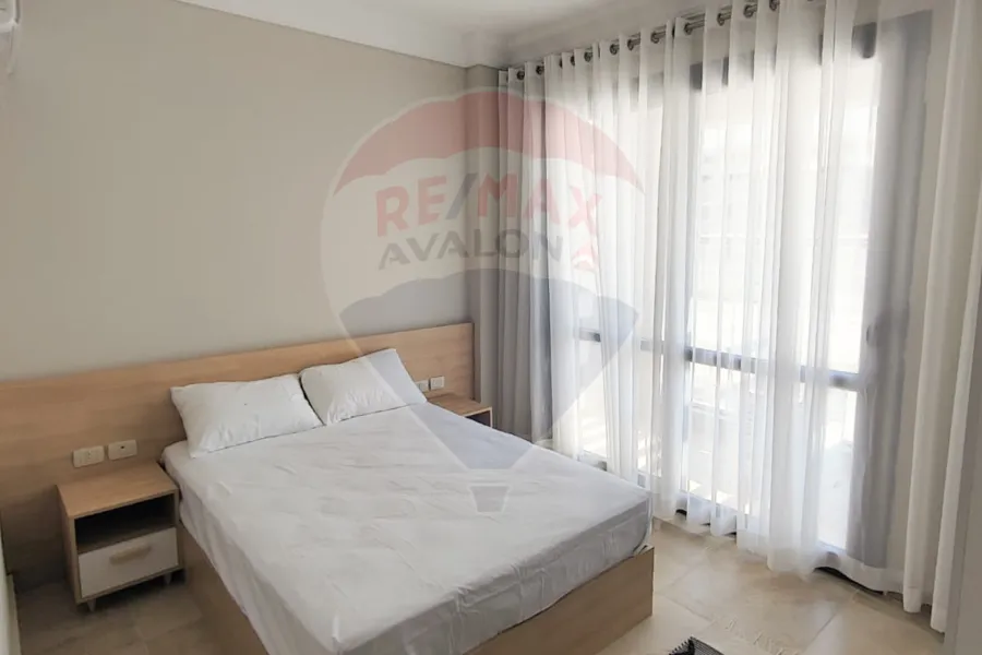 Furnished townhouse villa for rent north coast (Ras El Hekma - La Vista) 140 m - 10,000 EGP per day