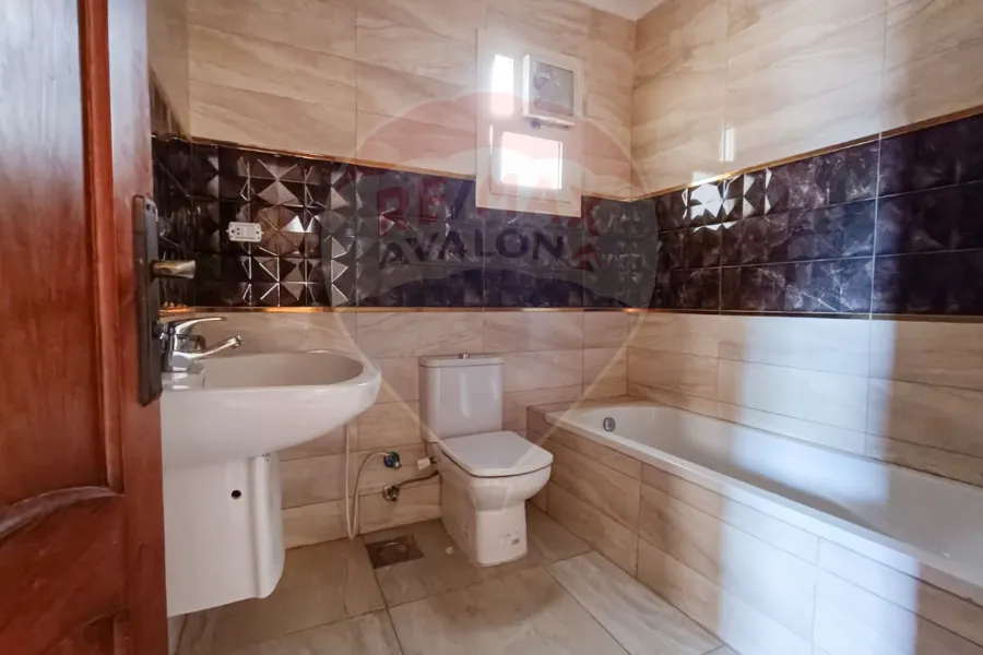 Apartment for sale 210 m Kafr Abdo (Ismailia St.)