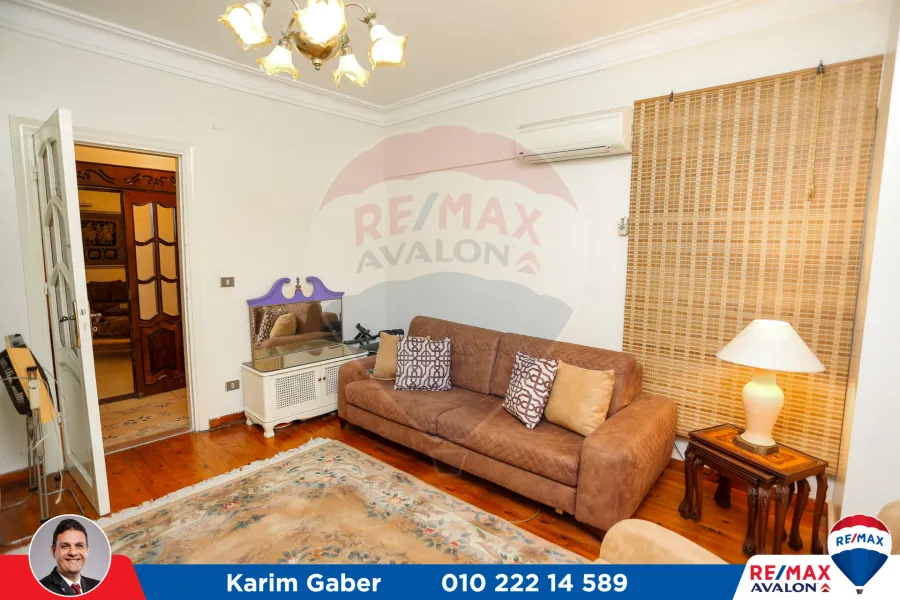 Apartment for sale 150m Glim (steps from the sea)
