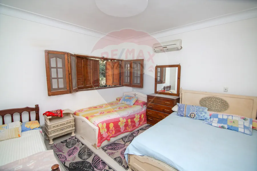 Villa for sale north coast (Ghazala Village) 421 m