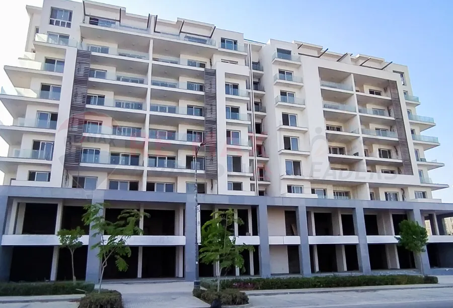 Shop for sale (Mazarine Sfeir - El Alamein) 216 m