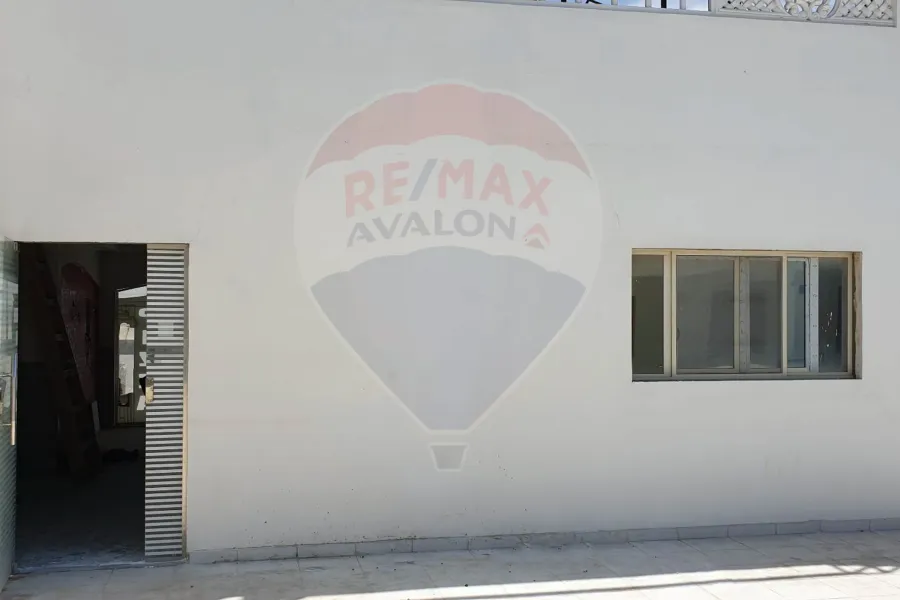 Shop for rent (Marina Garden Mall) 75 m
