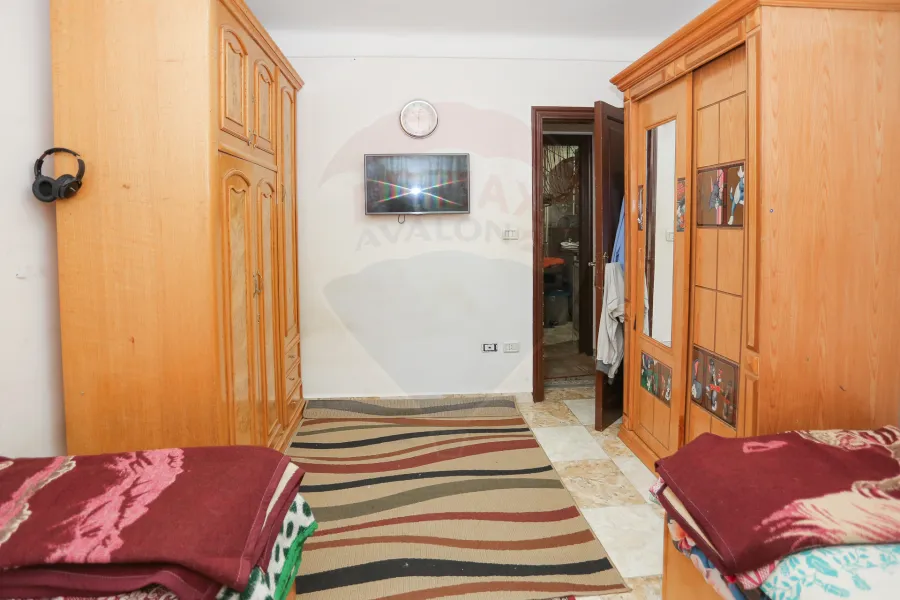 Apartment for sale 120 m Gleem (Zahran Roushdy st.)