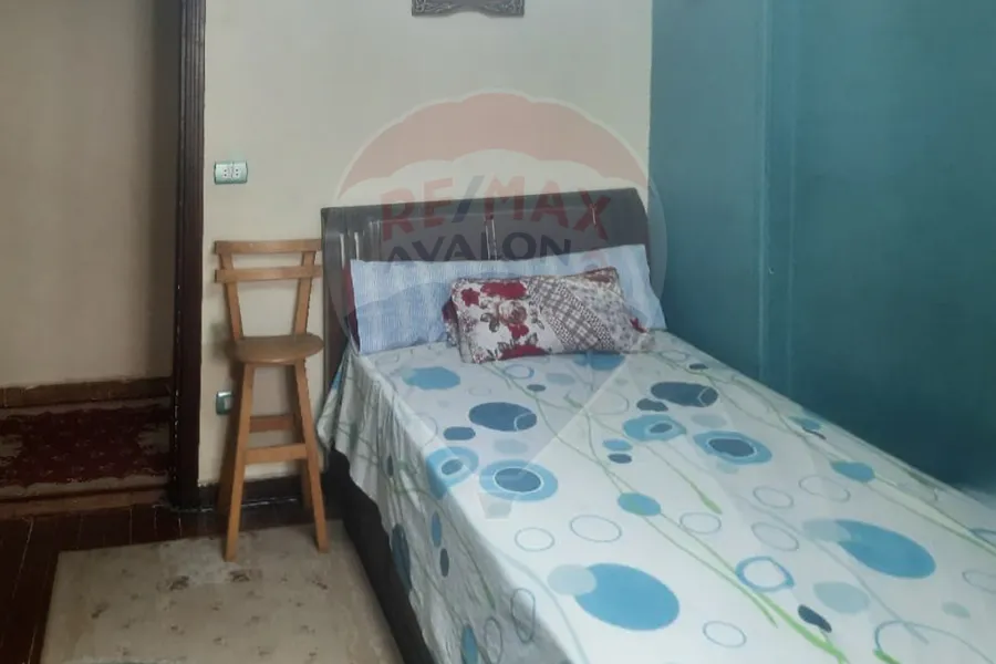 Apartment for sale 135 m Miami (Gamal Abdel Nasser Street)