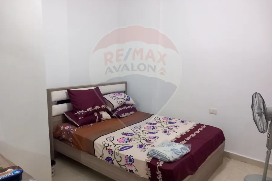 شالية ارضي بجاردن للبيع (بانجلوز) 80 م + 30 م جاردن