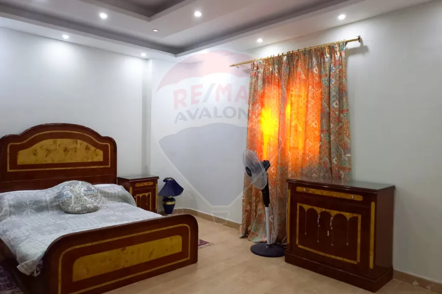 Apartment for sale 180 m Sidi beshr (Khaled Ibn El-Waleed street)