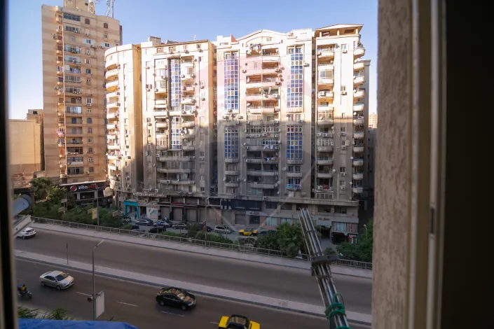 Duplex for sale 245 m Smouha (Elwatania Towers)