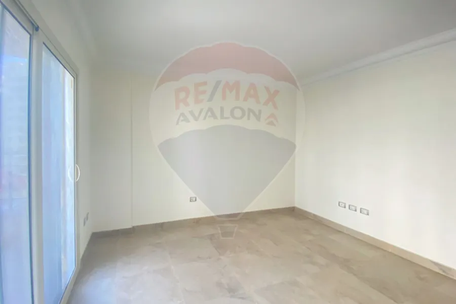 Apartment For Rent 243 m Smouha (Antoniades Compound)