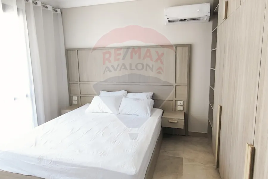 Furnished townhouse villa for rent north coast (Ras El Hekma - La Vista) 140 m - 10,000 EGP per day