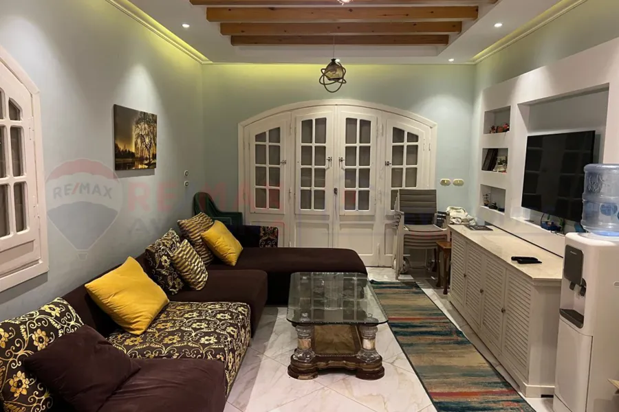 Villa for sale (Al-Fayrouz Beach) 650 m