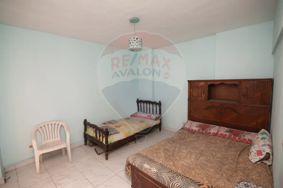 Apartment for sale 106 m Sidi gaber (Mostafa Kamel Buildings)