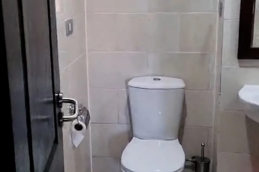شاليه للبيع ( بورتو مارينا) 80 م
