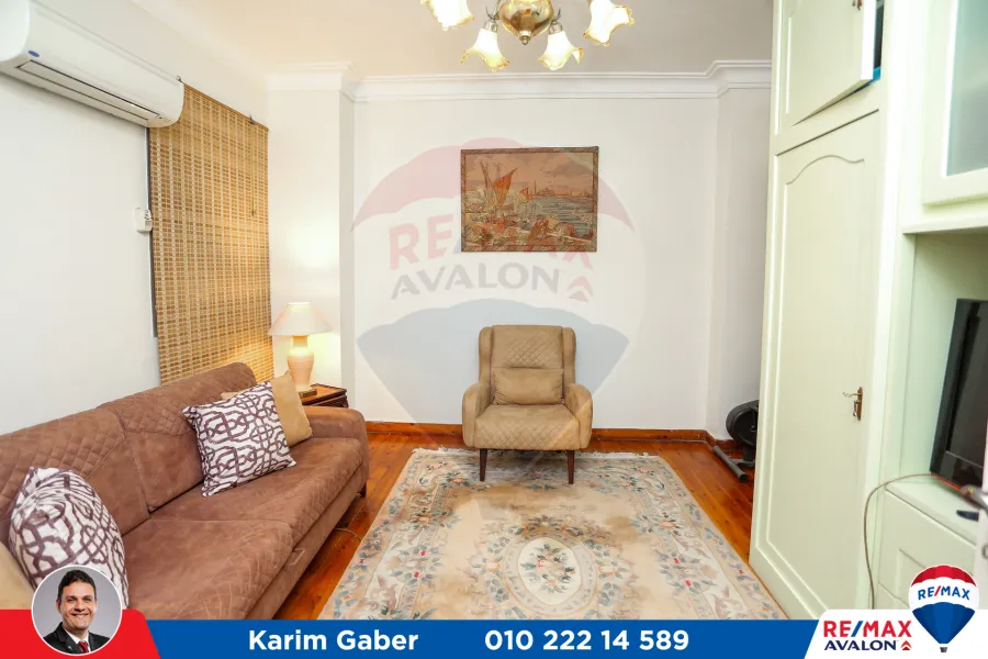 Apartment for sale 150m Glim (steps from the sea)